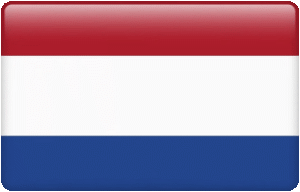 Flaga Niderlandów